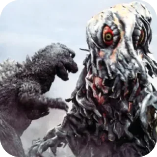 🖼 emoji Godzilla🦎 @Dvirilulk Telegram sticker 20 of 120