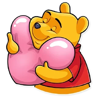 Sticker from Любимые стикеры Адельсон