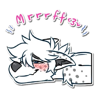 ☺️ emoji Sunny Telegram sticker 5 of 7