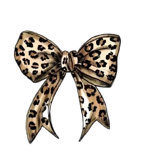 🐆 emoji 𝖫🐆𝖯𝖠𝖱𝖣  @Twilightths  𝖦𝖨ℛ𝖫 Telegram sticker 24 of 35