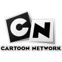 Sticker from CartoOn Network