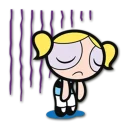 Sticker from CartoOn Network