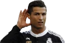 Sticker from Cr7