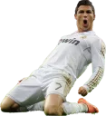 Sticker from Cr7