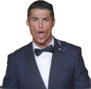 Sticker from Cr7