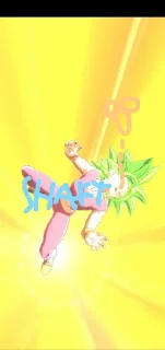 Sticker from Broken