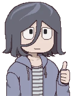 🌟 emoji Clinical trial Telegram sticker 6 of 97