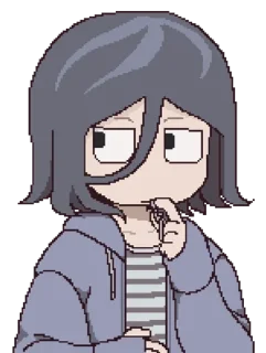 🌟 emoji Clinical trial Telegram sticker 5 of 97
