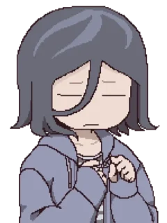 🌟 emoji Clinical trial Telegram sticker 7 of 97