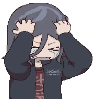 🌟 emoji Clinical trial Telegram sticker 21 of 97
