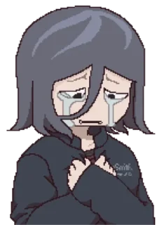 🌟 emoji Clinical trial Telegram sticker 20 of 97