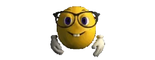 Sticker from mini juja gifs