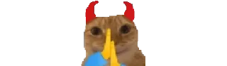 Sticker from mini juja gifs