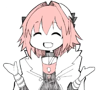 Sticker from NeeT