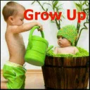 Sticker from Naija reality