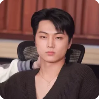 🌟 emoji jay🐈‍⬛ @jongseonngp Telegram sticker 8 of 19