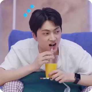 🌟 emoji jay🐈‍⬛ @jongseonngp Telegram sticker 5 of 19