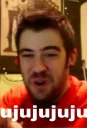 😂 emoji Auron Placky Telegram sticker 17 of 25