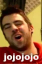 😂 emoji Auron Placky Telegram sticker 16 of 25