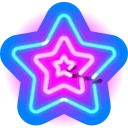 ⭐ emoji http://t.me/addemoji/t_me_Sana Telegram sticker 3 of 200