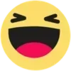 😂 emoji http://t.me/addemoji/t_me_Sana Telegram sticker 1 of 200