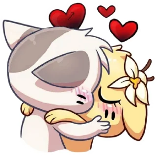 Sticker from Алекс.