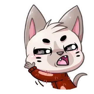 Sticker from Алекс.