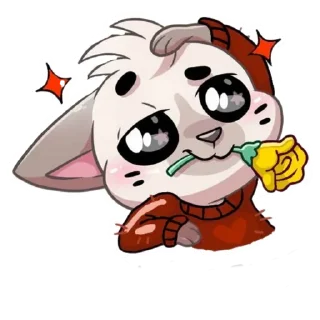 Sticker from Алекс.