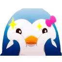 😊 emoji Mawaru Cami Telegram sticker 7 of 59
