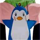 🌚 emoji Mawaru Cami Telegram sticker 12 of 59