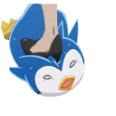 🤕 emoji Mawaru Cami Telegram sticker 23 of 59