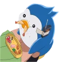 🍗 emoji Mawaru Cami Telegram sticker 11 of 59