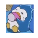 🍿 emoji Mawaru Cami Telegram sticker 18 of 59