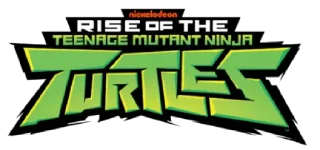 Sticker from ROTTMNT
