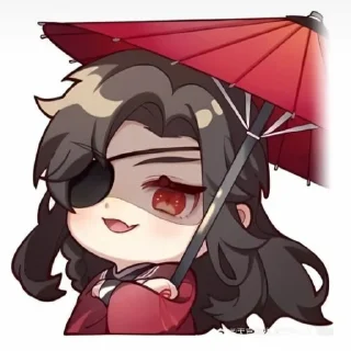 Sticker from @xpbqk  ~TGCF~