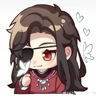 Sticker from @xpbqk  ~TGCF~