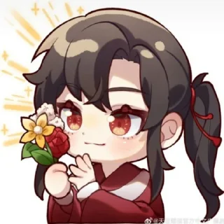 Sticker from @xpbqk  ~TGCF~