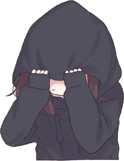 😞 emoji 🦋 Angel 🦋 { @English_World_Chatting } Telegram sticker 20 of 120