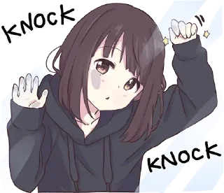 😕 emoji 🦋 Angel 🦋 { @English_World_Chatting } Telegram sticker 12 of 120