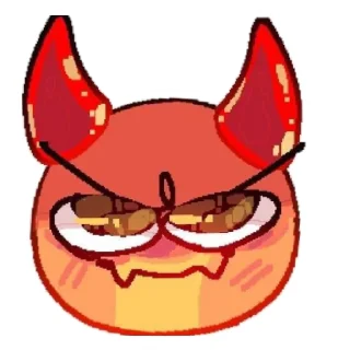 Sticker from Наклейки