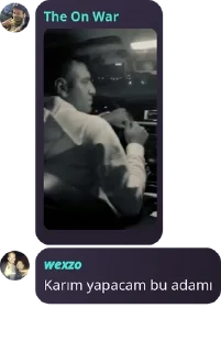 👊 emoji Quantum Chat #kurtlarsofrası @Quantumcheck Telegram sticker 1 of 102