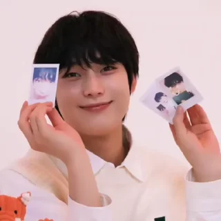 ☁️ emoji EN Playlist,라힐 @PackEnhypen Telegram sticker 19 of 50