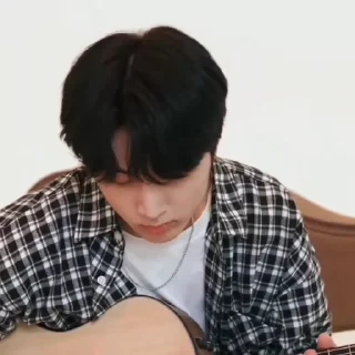 Sticker from EN Playlist,라힐 @PackEnhypen