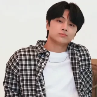 🎶 emoji EN Playlist,라힐 @PackEnhypen Telegram sticker 9 of 50