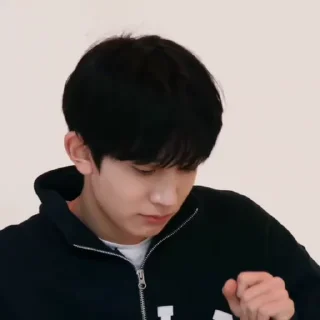 Sticker from EN Playlist,라힐 @PackEnhypen