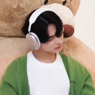 🎶 emoji EN Playlist,라힐 @PackEnhypen Telegram sticker 21 of 50