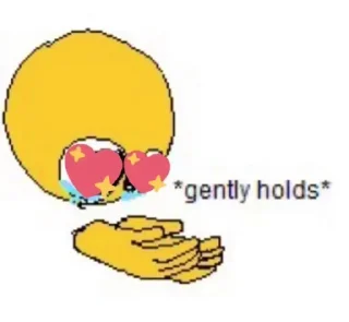 🥲 emoji Mood board Telegram sticker 23 of 109
