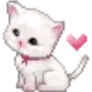 🌟 emoji кьютики^^ Telegram sticker 9 of 116