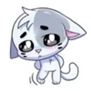 🌟 emoji кьютики^^ Telegram sticker 19 of 116