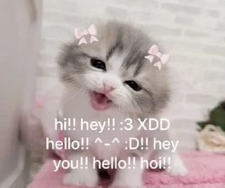 🌟 emoji кьютики^^ Telegram sticker 8 of 116
